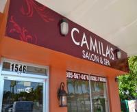 Camila's Salon & Spa image 10